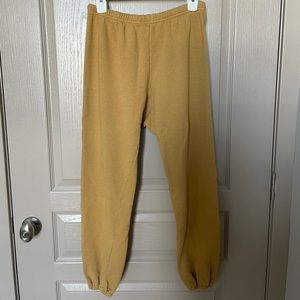 The GREAT. Stadium Sweatpants
